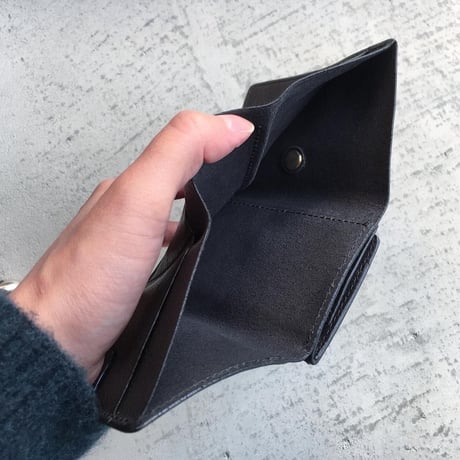 POCKET OLD WALLET