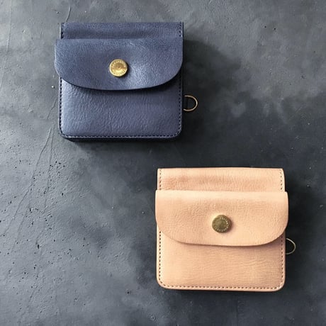 NEW CLASSIC WALLET