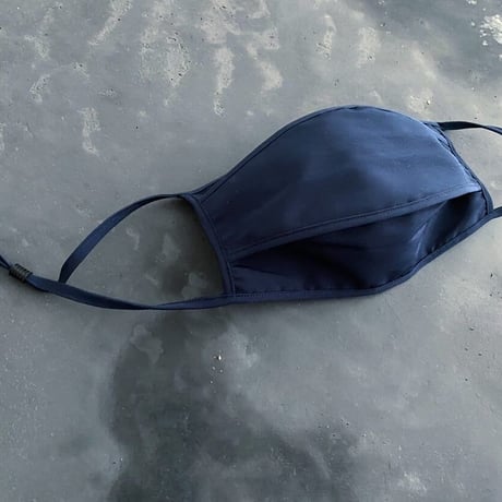 OUTDOOR MASK