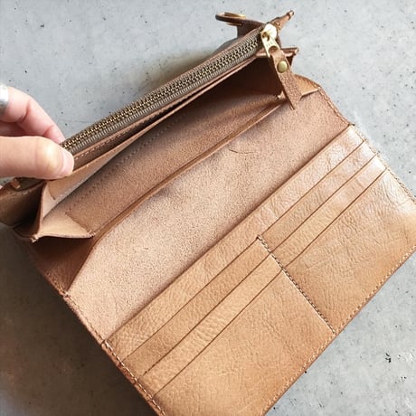 WALLET LARGE