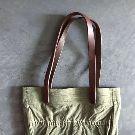 US ARMY  TENT BAG LARGE
