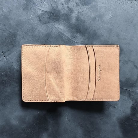 OLD WALLET MINI