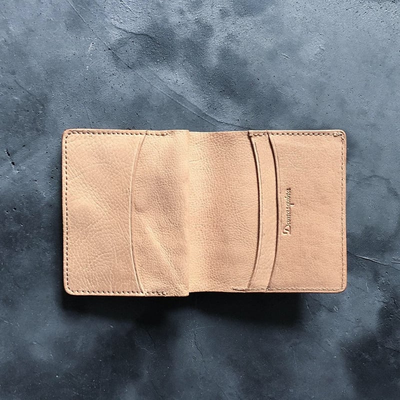 OLD WALLET MINI | Damasquina Store OLD WALLET MINI | Damasquina Store
