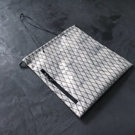 OUT LEATHER CANDY TOTE  X-PAC CAMO【数量限定】