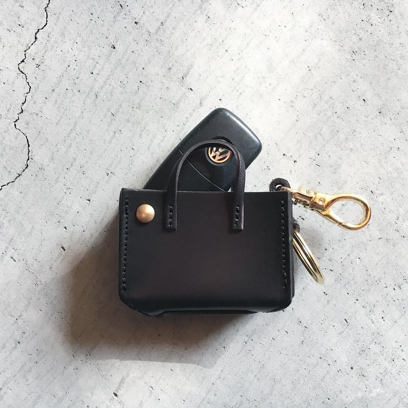 SMARTKEY BAG | Damasquina Store