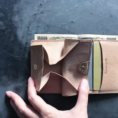OLD WALLET MINI