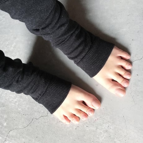 LEG＆ARM WARMER