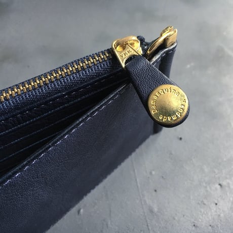 ZIP COIN & MONEY CLIP