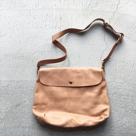 MAIL BAG　LARGE