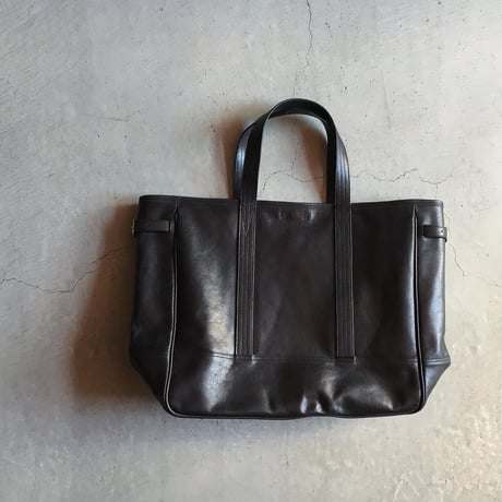 NEW DAMASQUINA TOTE