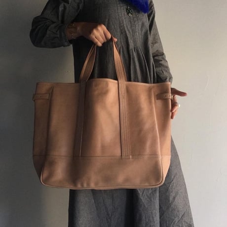 NEW DAMASQUINA TOTE