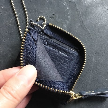 NECKLACE WALLET