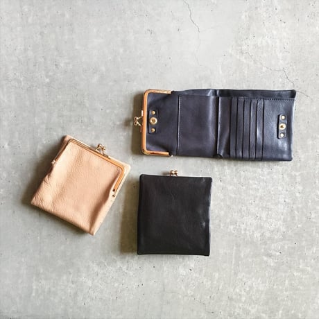 GAMAGUCHI WALLET  SMALL