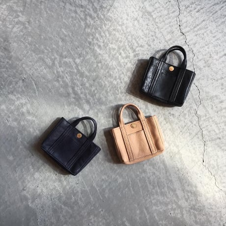 MINI CARD BAG