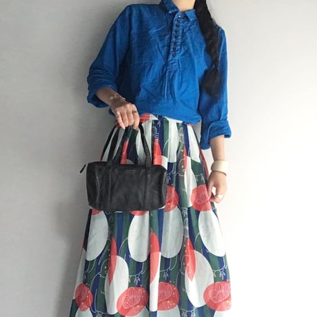 DUFFEL BAG SMALL