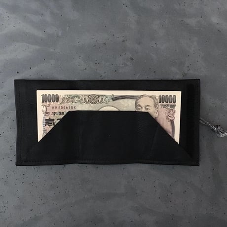 OUT LEATHER  WALLET TYPE3