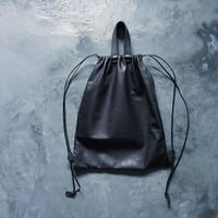 CORD PACK & BAG  WATER PROOF GOAT LEATHER