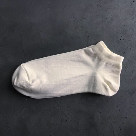 美濃和紙編物 靴下 ANKLE