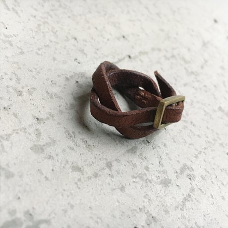 WASH RING