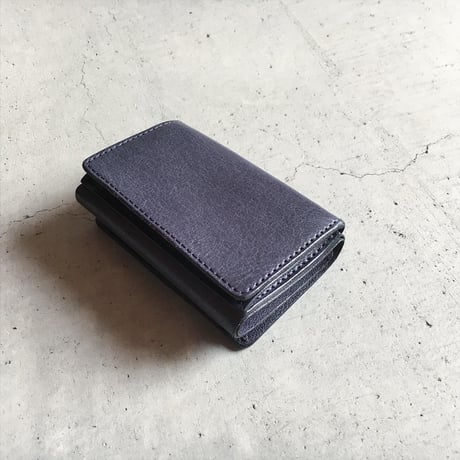 POCKET OLD WALLET