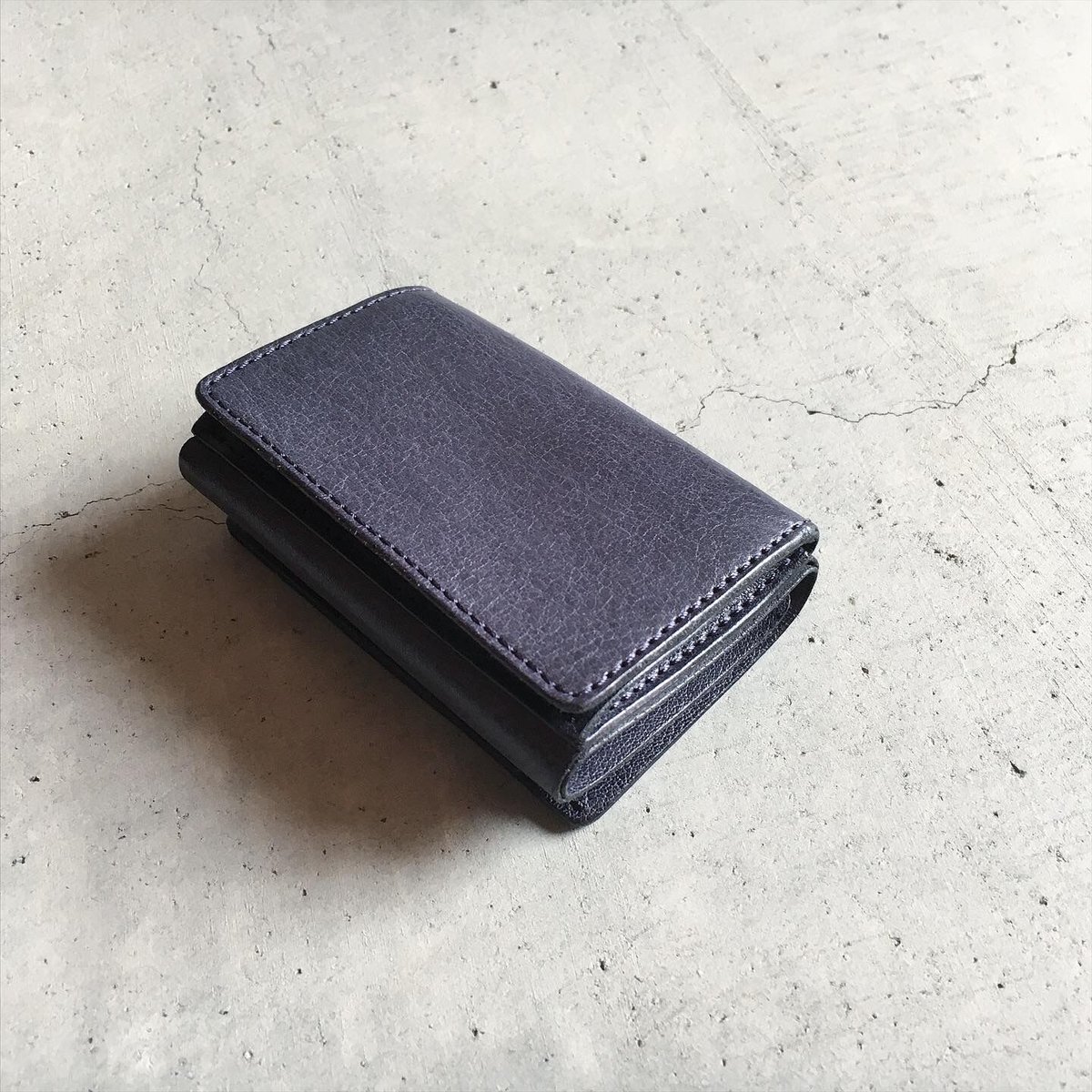 POCKET OLD WALLET | Damasquina Store