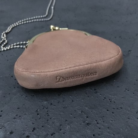 GAMAGUCHI  NECKLACE 