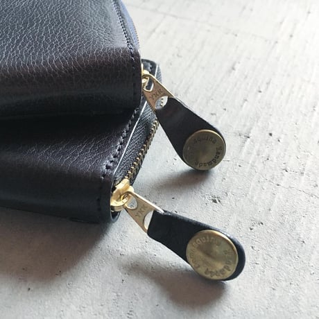 ZIP COIN & PASS CASE