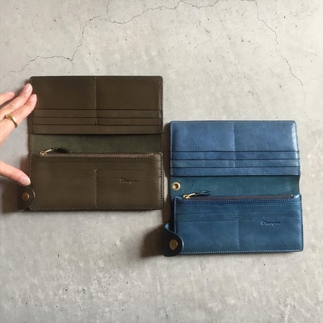 WALLET LARGE