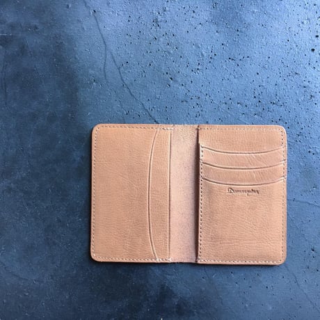 OLD CARD CASE