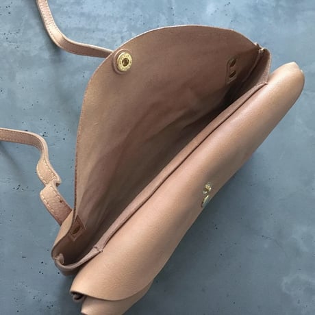 3 POCKET POUCH