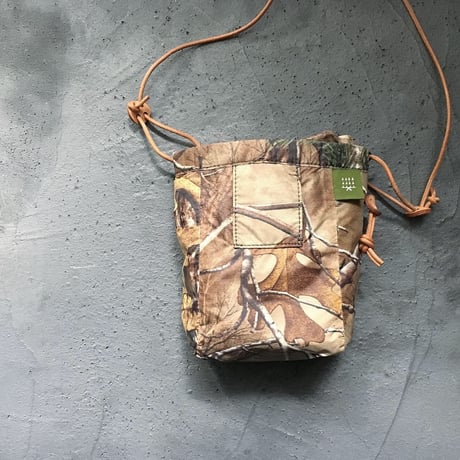 CHALK BAG