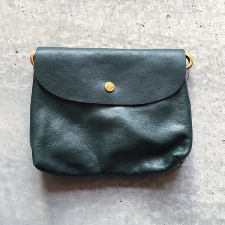 MAIL BAG  SMALL-SMALL  GREEN LIMITED