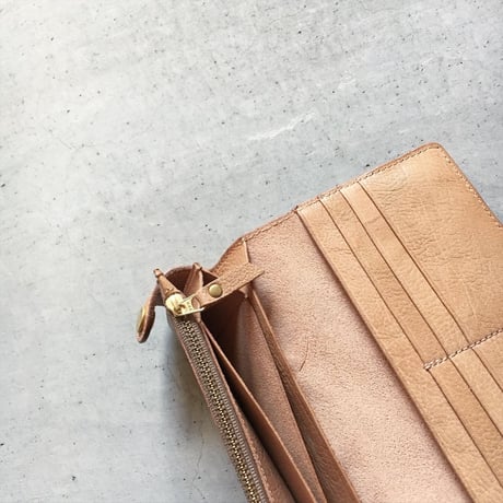 WALLET LARGE