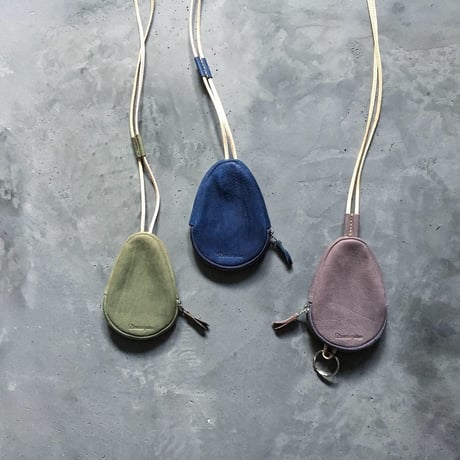 NUBUCK MULTI EGG
