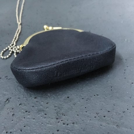 GAMAGUCHI  NECKLACE 