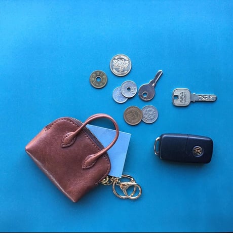MINIMUM BAG KEY HOLDER