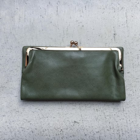 GAMAGUCHI WALLET LARGE