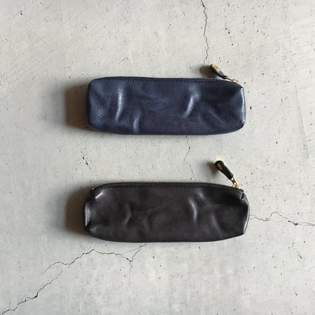 ZIP PEN CASE
