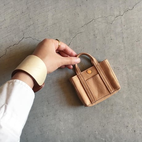 MINI CARD BAG