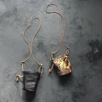 CHALK BAG