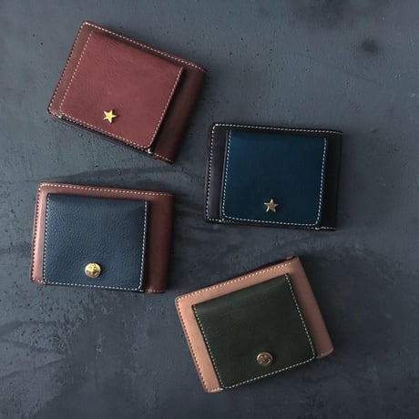 MULTI WALLET  LIMITED  COLOR