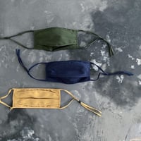 OUTDOOR MASK