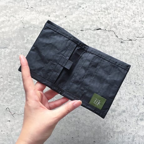 WALLET TYPE1 CUBEN FIBER