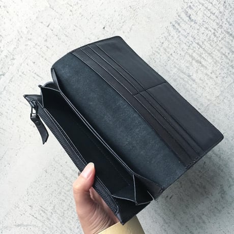 WALLET LARGE  ONE LIMITED ANCHOR