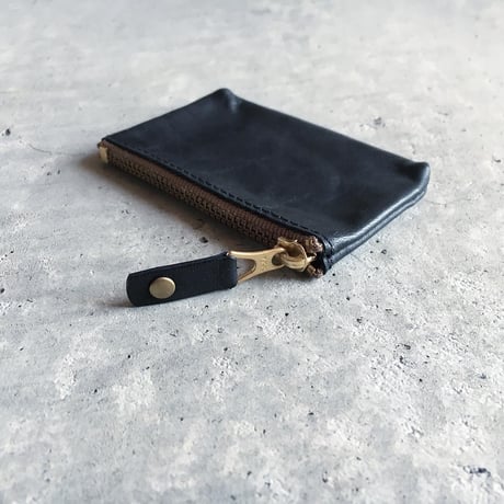 HORSE MINI POUCH