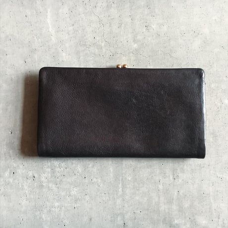 GAMAGUCHI WALLET LARGE
