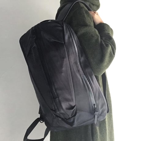 ARRO PACK  WATER PROOF GOAT LEATHER