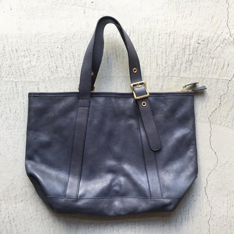 BUCKLE　TOTE
