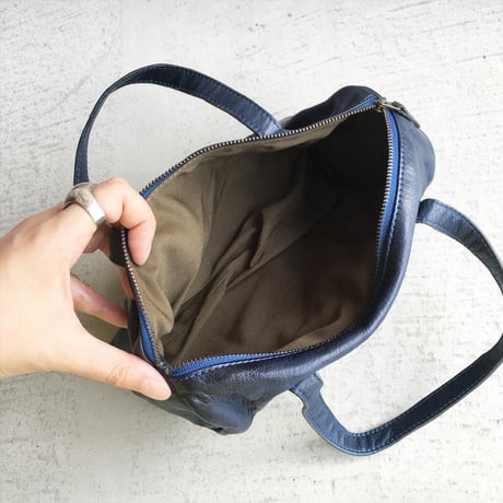 DUFFEL BAG SMALL