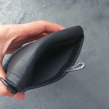 OUT LEATHER  WALLET TYPE2